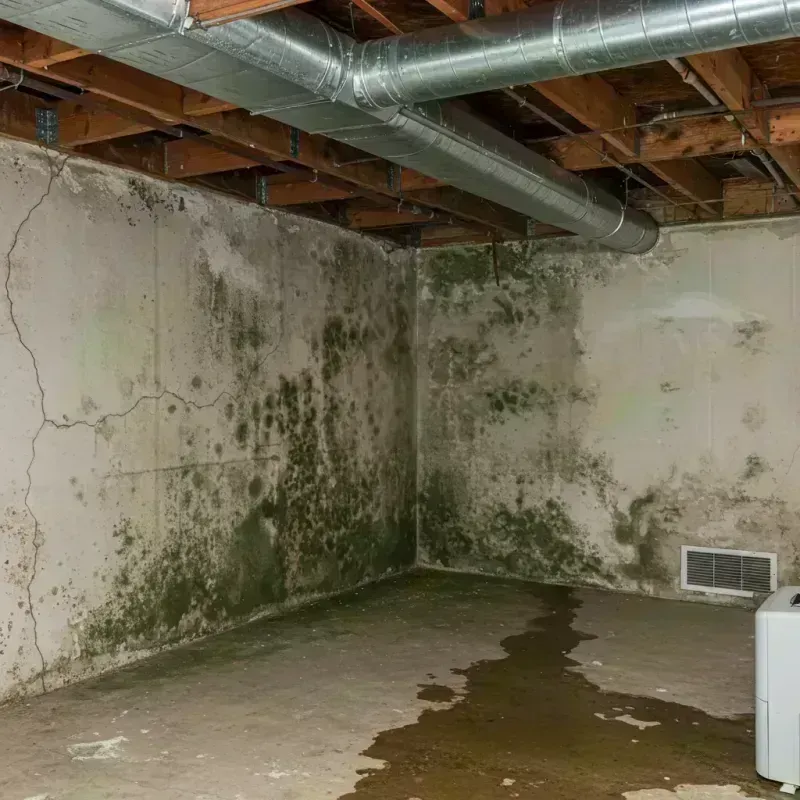 Professional Mold Removal in Nescopeck, PA